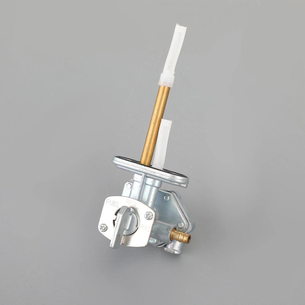 Fuel Valve Petcock for Suzuki DR125 DR125SE DR200SE DR200 DR200S (1990–2009) 44300-44AB0