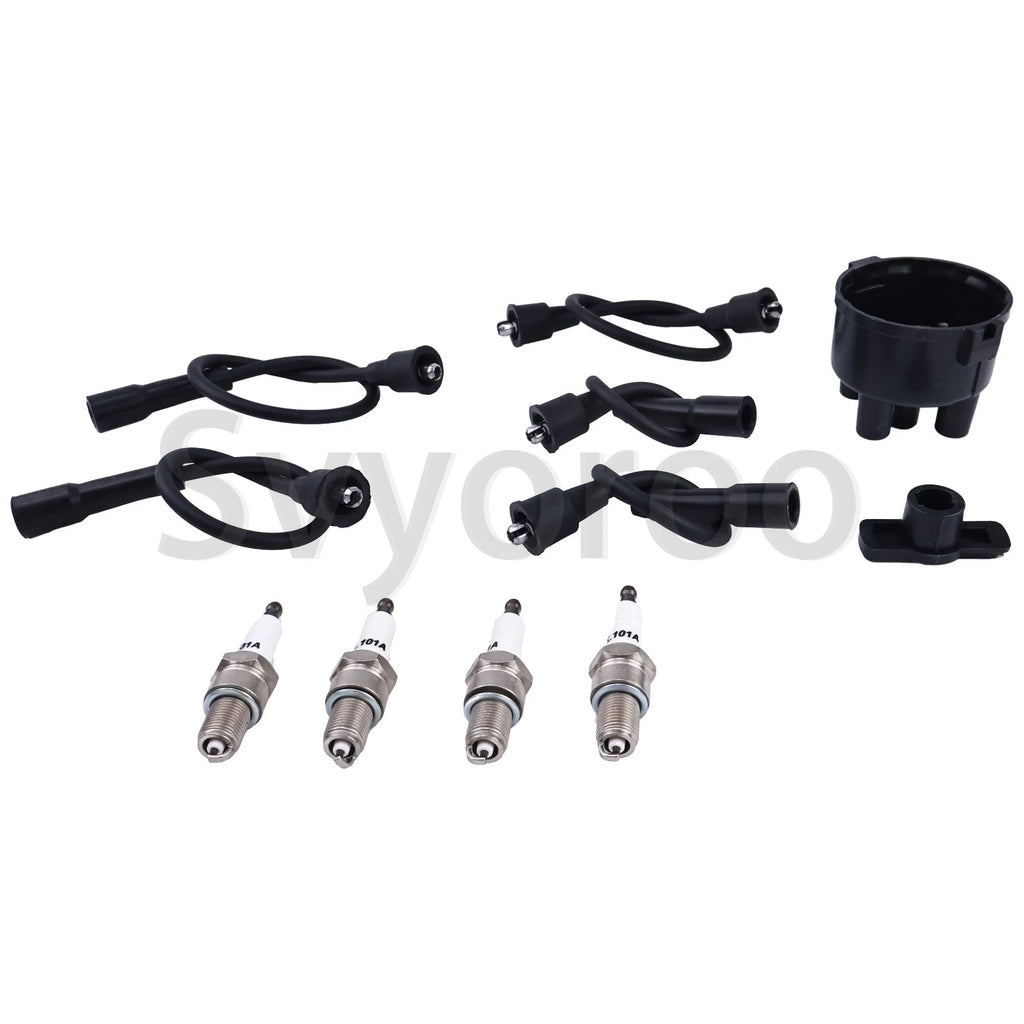 Tune Up Kit for H20 Forklift (J15 D11 Engines)