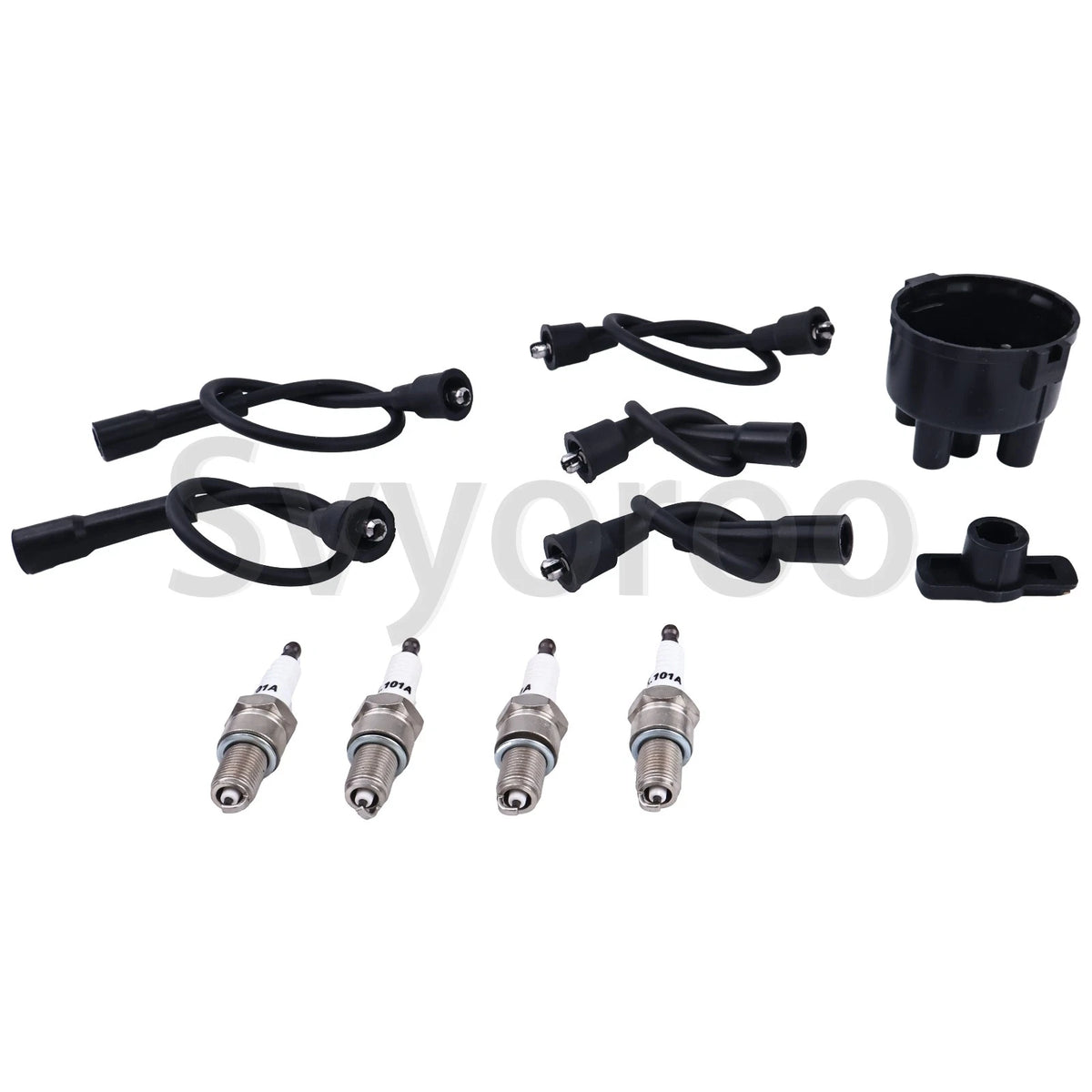 Tune Up Kit for H20 Forklift (J15 D11 Engines)