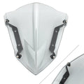 Windshield Wind Deflector with Bracket for Yamaha MT-09/FZ-09 (2014–2016)