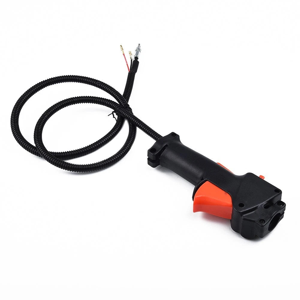 Throttle Trigger Cable for Honda GX35, 139F, 140F (String Trimmers, Brush Cutters)