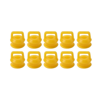 10x Transmission Shift Linkage Cable Bushings for GMC Chevrolet Cadillac