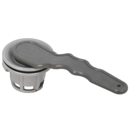 8 Hole Valve Wrench for Inflatable Boat and Paddleboard