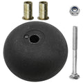 Deck Anti Scalp Wheel Roller Replacement for Scag SCR42-25CH (42") (2000–2000)