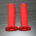 Rubber End Grip Replacement for BMX MTB Cycle Mountain Bicycle
