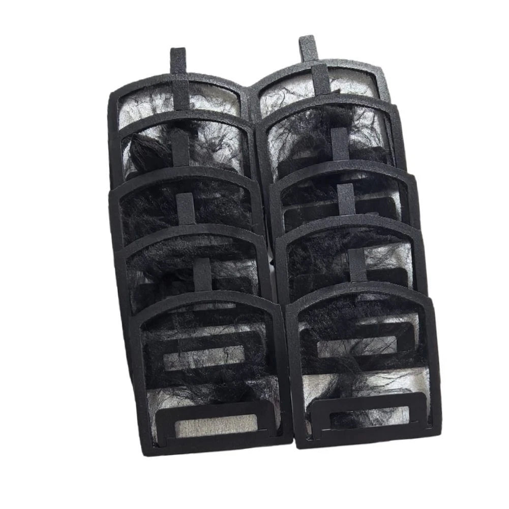 2X Disposable Trash Bags for S30 Pro (2023–2023)