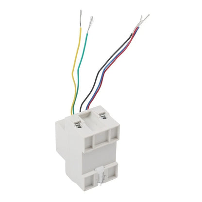 Automatic Water Pump Level Controller 25A 12V 24V with Indicator Light