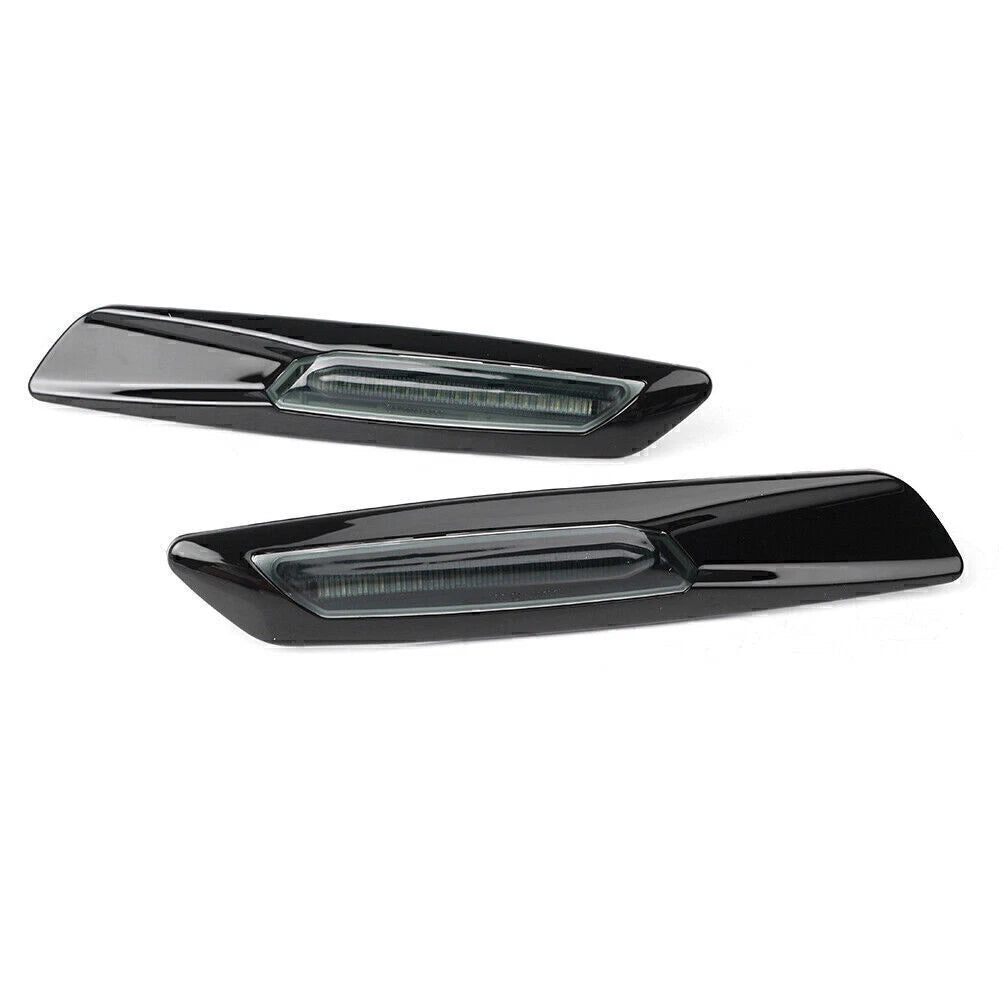 LED Turn Signal Indicator Lamp for BMW 5 Series E39 E60 E61 (1996–2010)