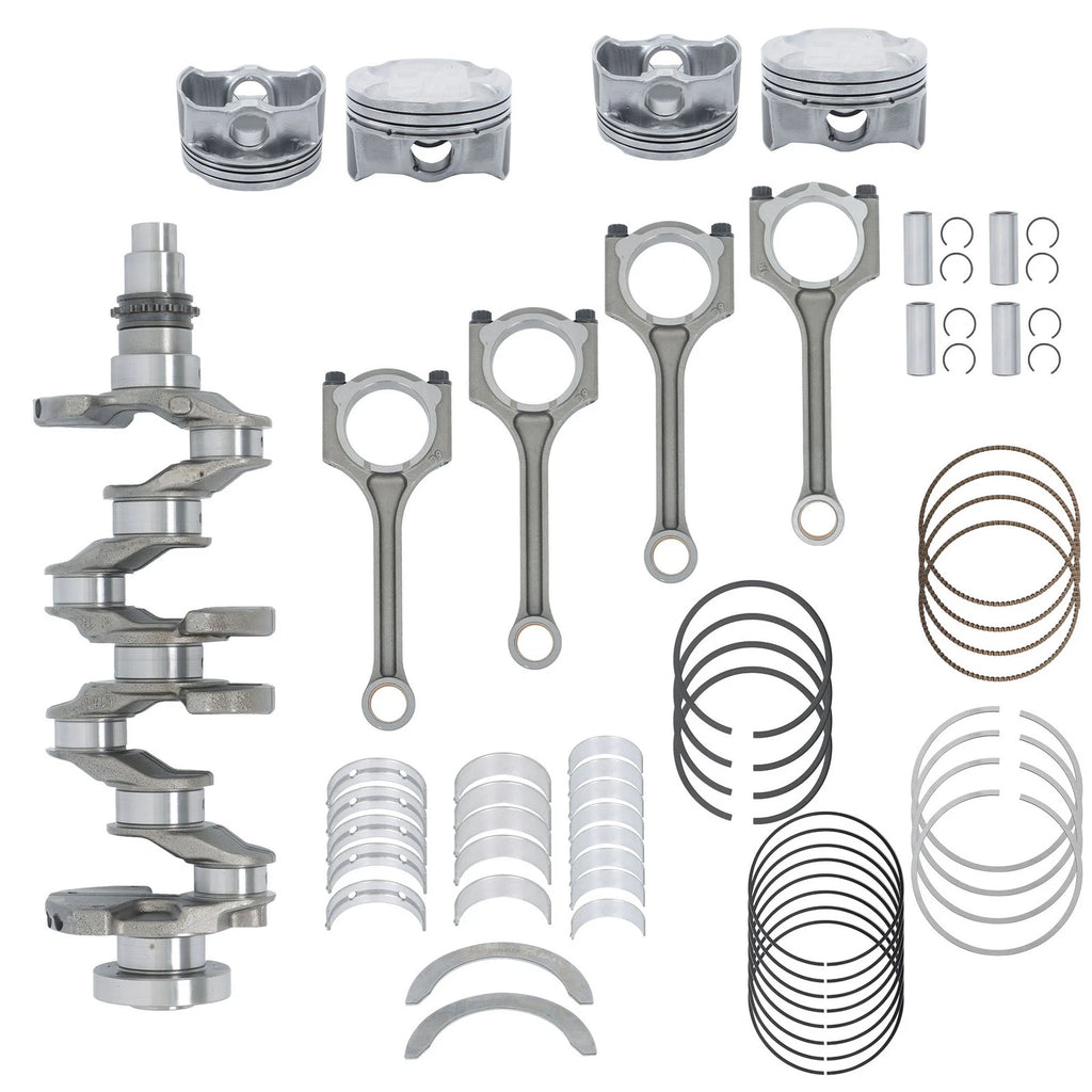 Engine Rebuild Kit for Hyundai Elantra 1.8L