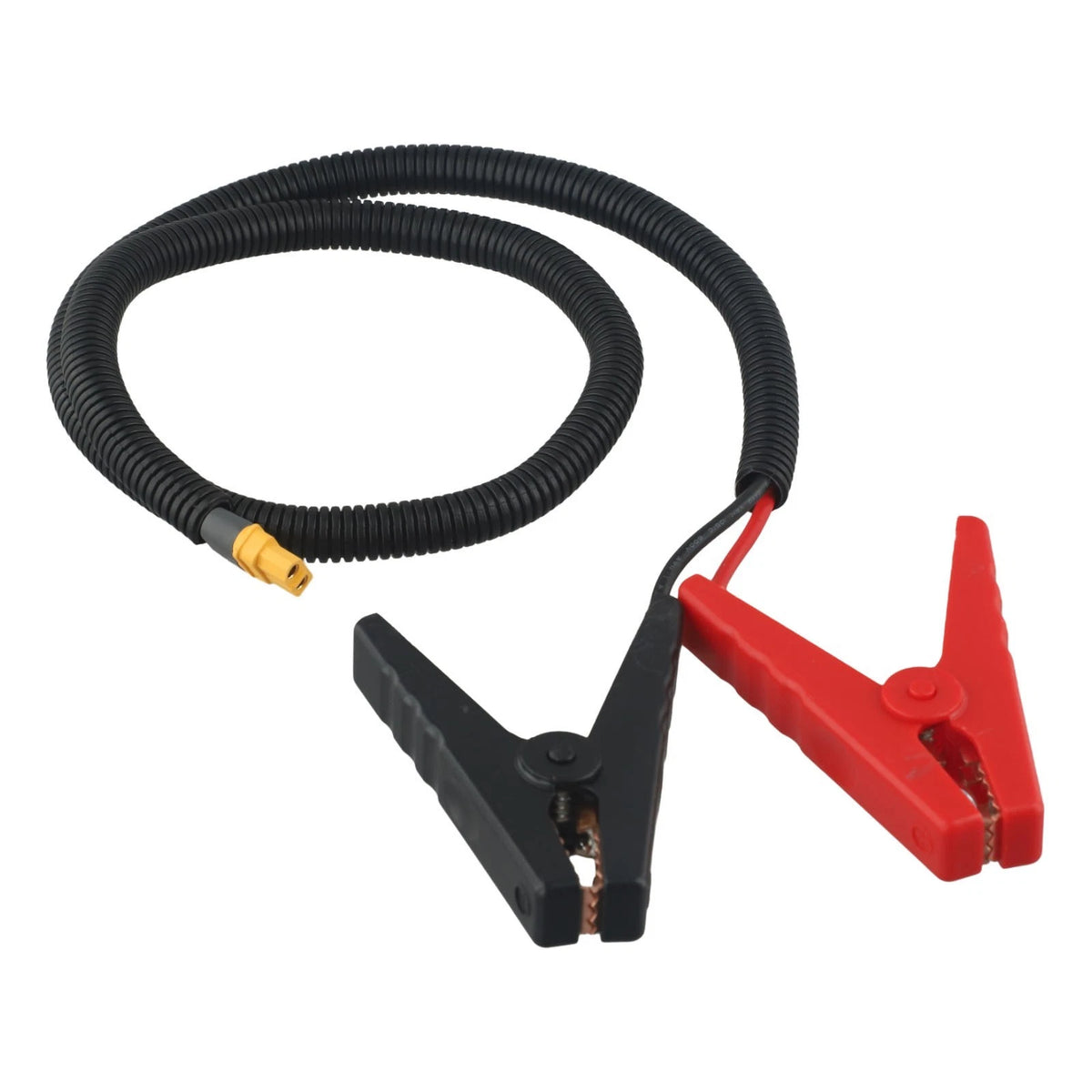 Female Connector for Alligator Clip
