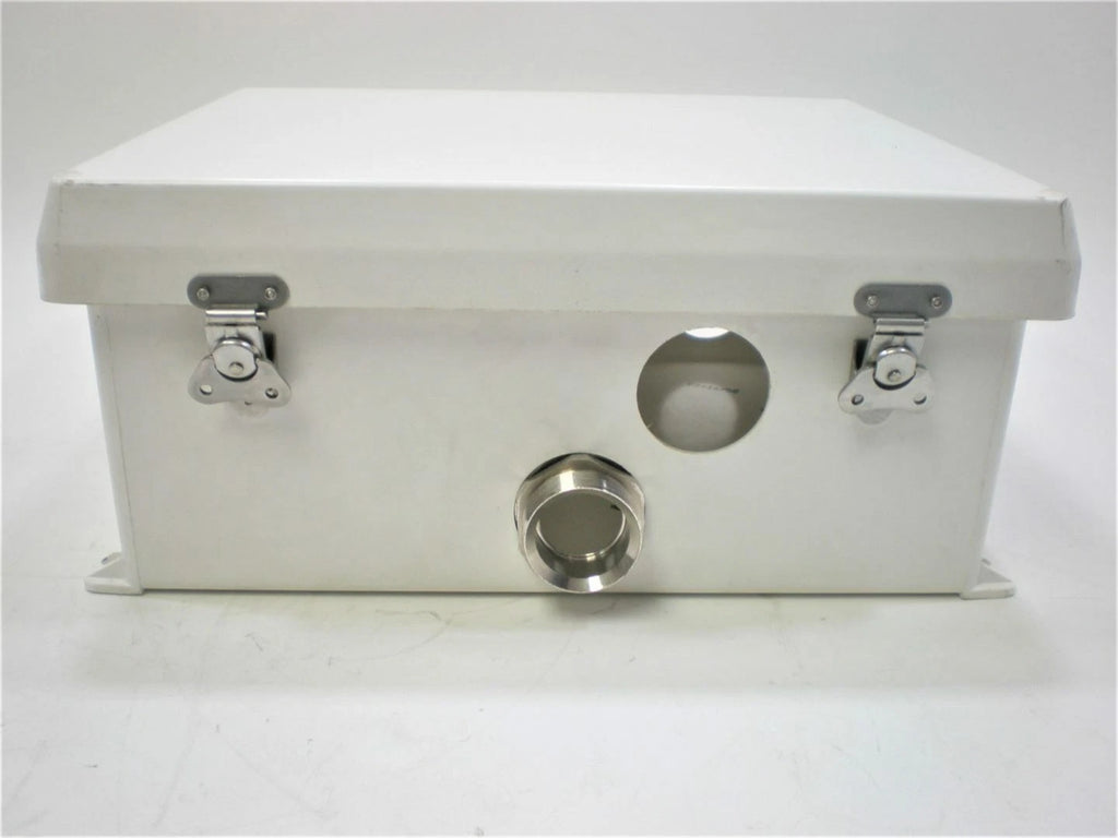 Vynckier Shore Power Control Panel Enclosure for (0034257)