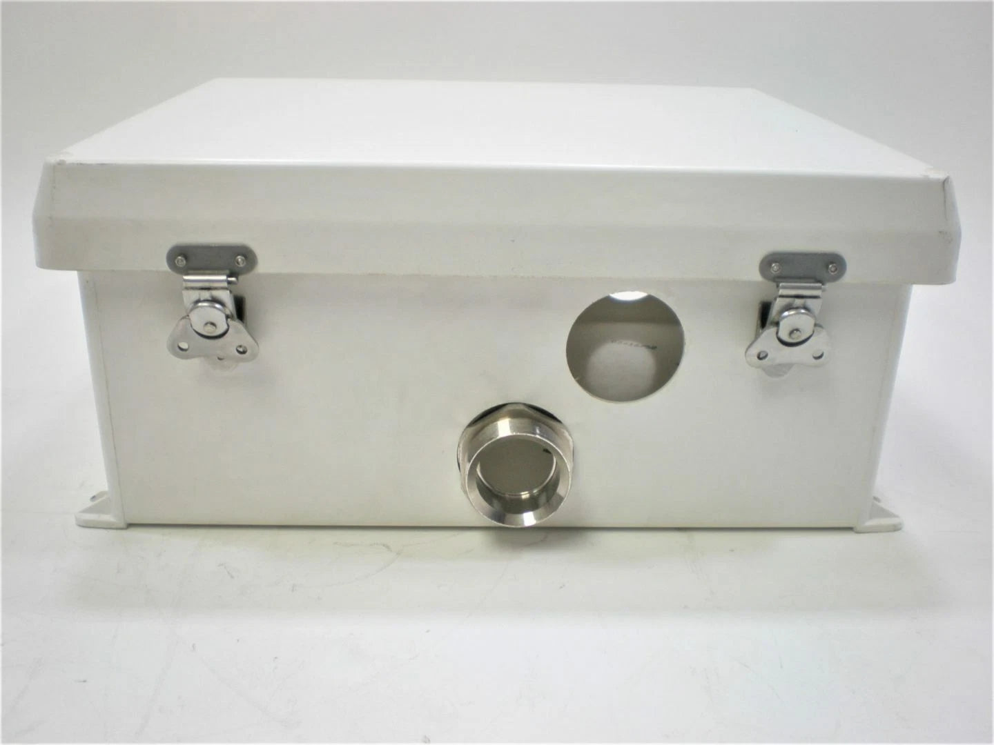Vynckier Shore Power Control Panel Enclosure for (0034257)