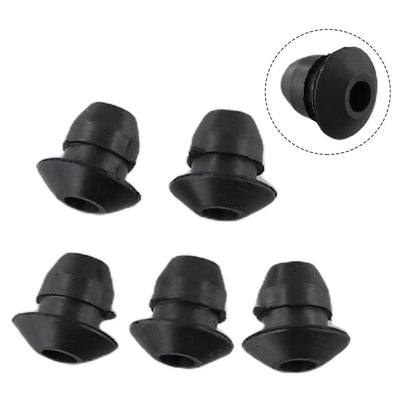 HL75 Fuel Tank Grommet for SP200 SP400 SP451 SP481 SR320 SR340 (1 Hole, 9mm)