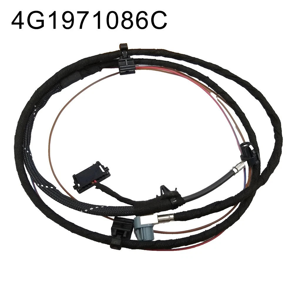MMI Display Unit Cable for Audi A6 C7 A7 (2011–2014) 4G1971086C