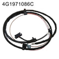 MMI Display Unit Cable for Audi A6 C7 A7 (2011–2014) 4G1971086C