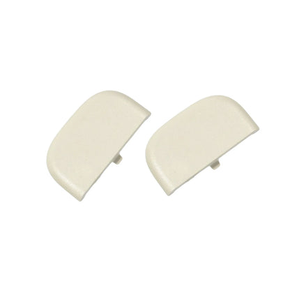 Sun Visor Cap Clip Set for Ford Fusion (2013–2016)