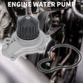 Water Pump with Rubber Ring Kit for Chrysler Cirrus 1995–2000