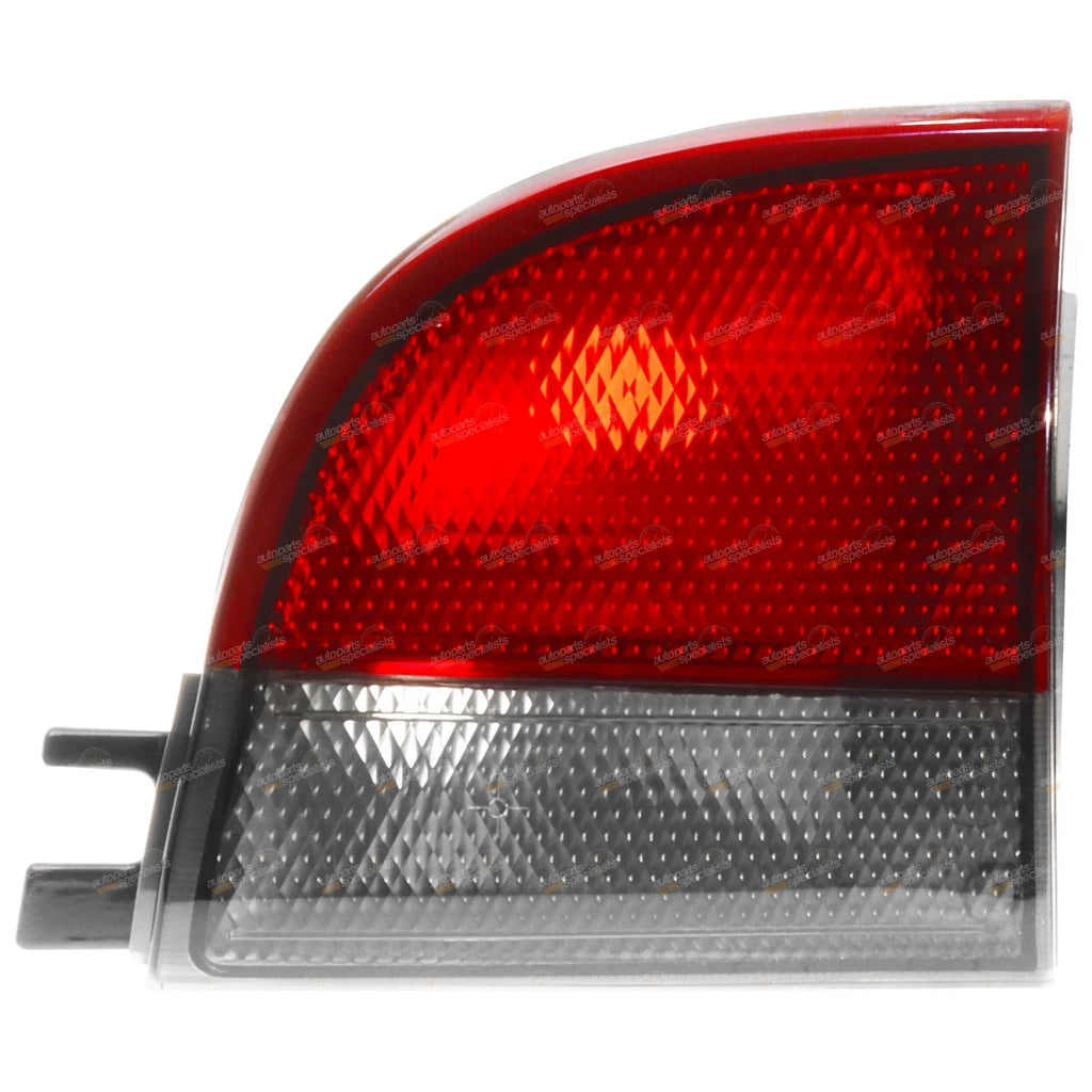 Tail Lights + Boot Lid Lamp Set for Holden Commodore VR VS (1993–1997)