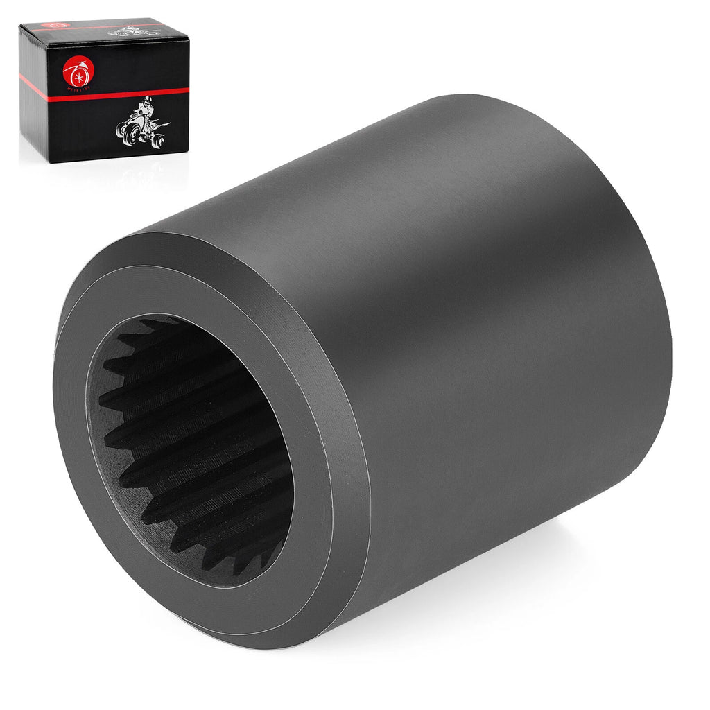 Electric Motor Coupler for E-Z-GO Golf Cart (1988–1996) 19 Spline