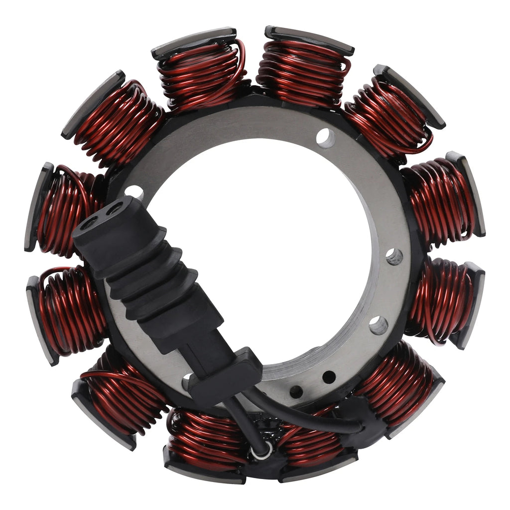 Magneto Generator Stator Coil for Harley Softail Dyna (1989–1999)