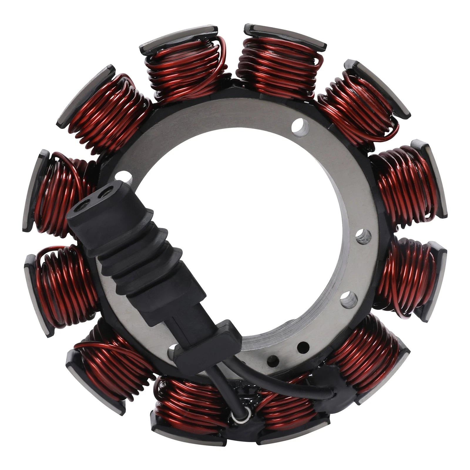 Magneto Generator Stator Coil for Harley Softail Dyna (1989–1999)