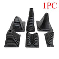 Rubber Sleeve Dust Cover for Forklift Loader Multi Way Valve Stop Lever