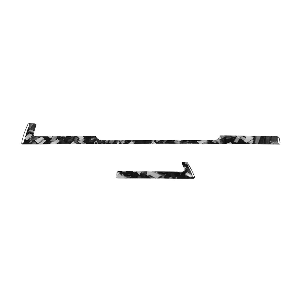 Dashboard Panel Cover Trim for Audi A4 A5 S4 S5 RS4 RS5 (2017–2024)