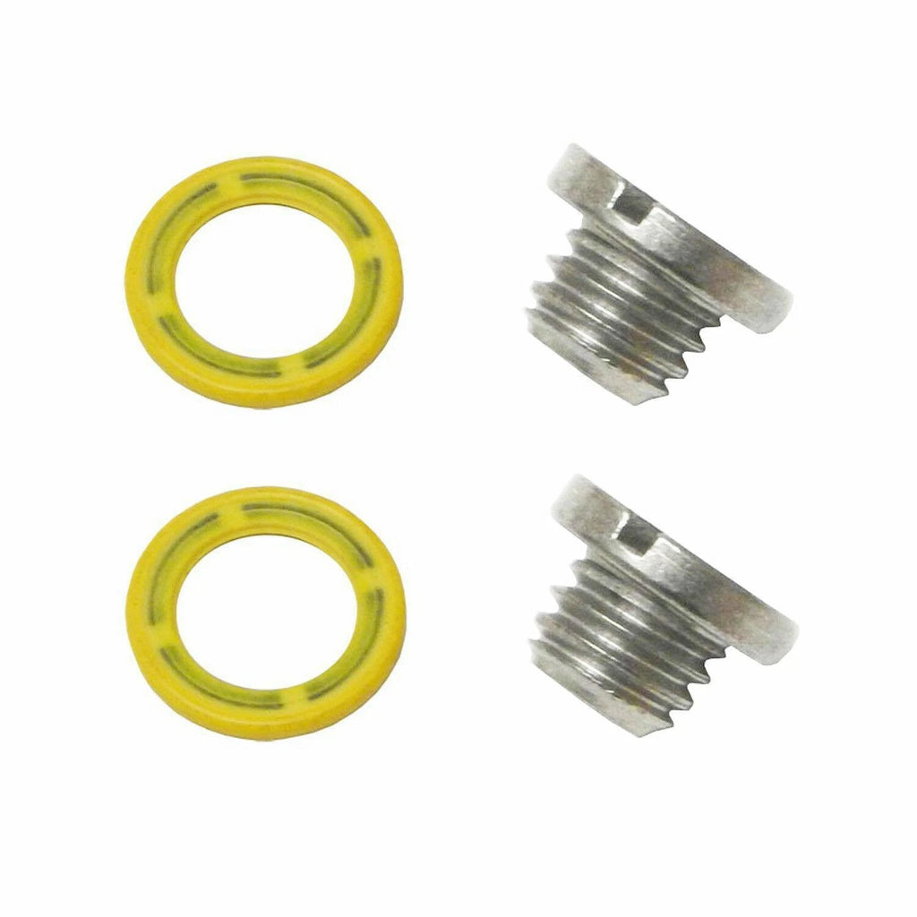 2X Screw Kit for Mercury Marine/Mercruiser (10-79953Q04)