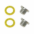 2X Screw Kit for Mercury Marine/Mercruiser (10-79953Q04)