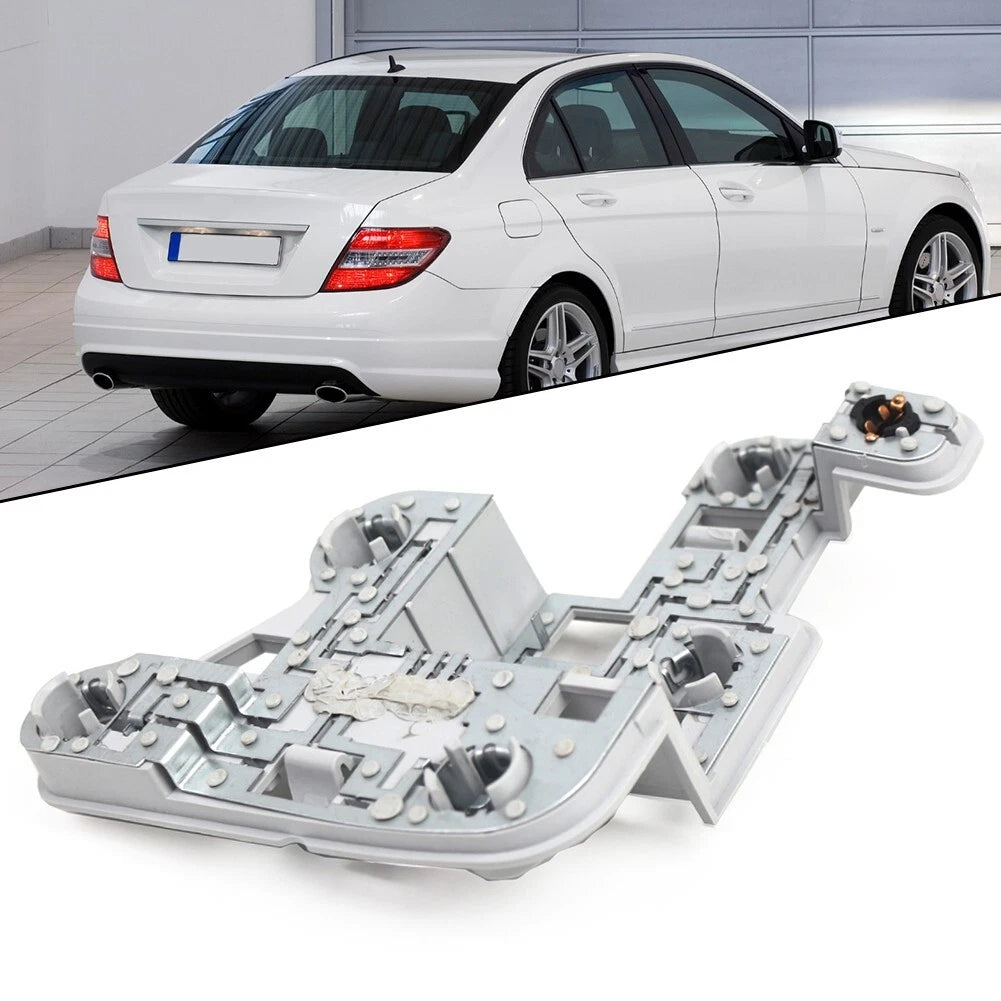Tail Light PCB for Mercedes C Class (2015–2021)