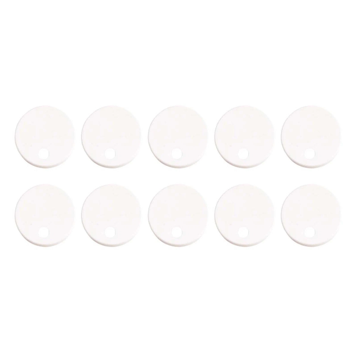 Toilet Cover Screws for Bathroom Decor