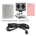 Fuel Injection Pump Driver Relocation Kit for GMC 6.5L V8