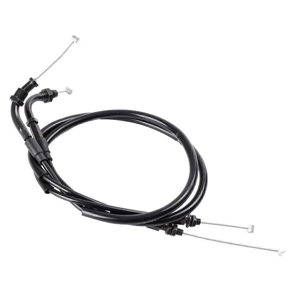 Throttle Cables for Honda CBR 1000RR (2004–2007)