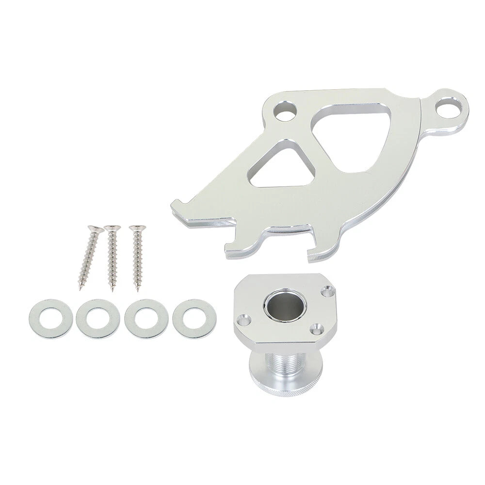 Clutch Cable and Firewall Adjuster Kit for Ford Mustang (1996–2004)