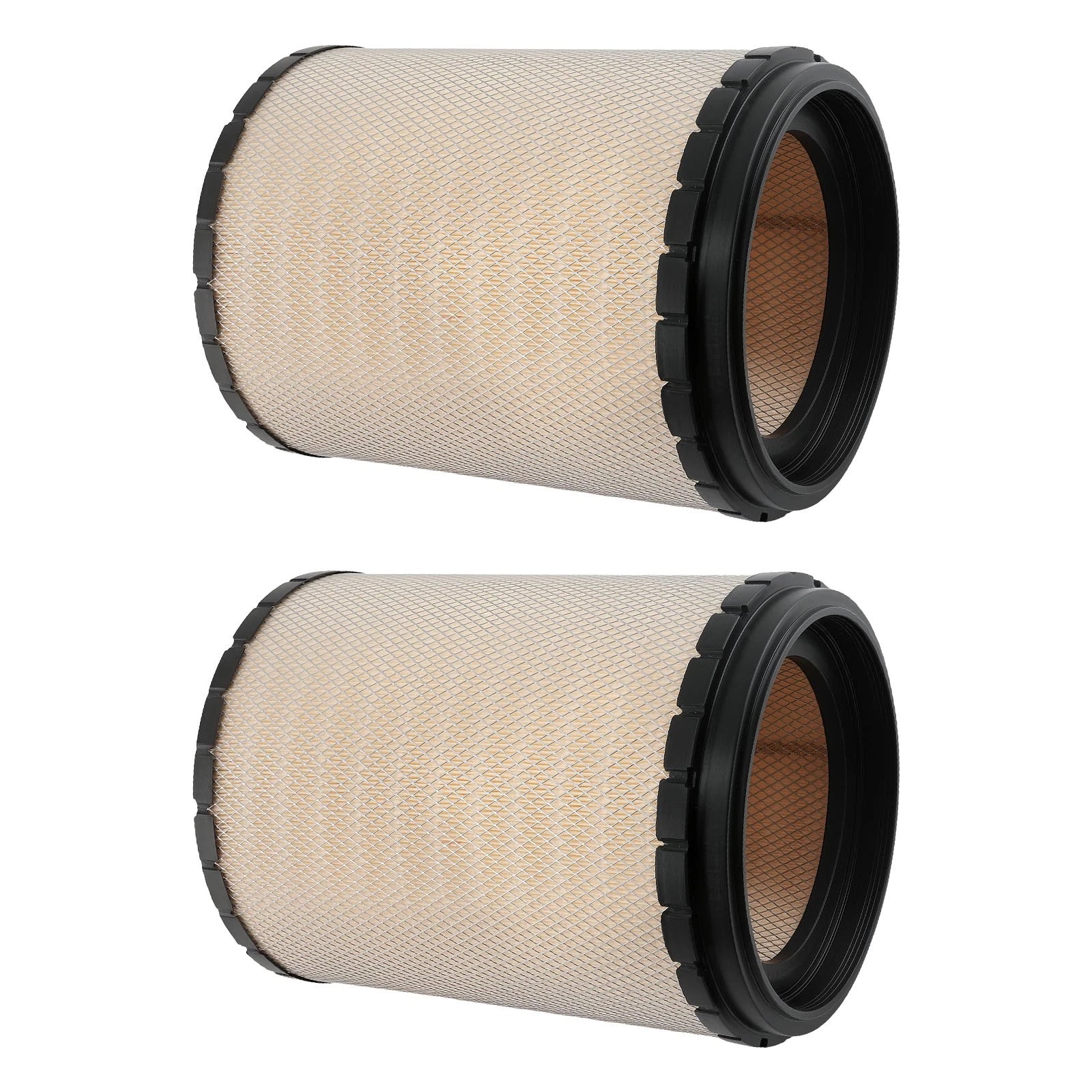 2X Air Filter for International Prostar (2003–2016) WIX 49088