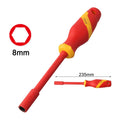 Insulated Wrench 1000V for Safe Electrical Work