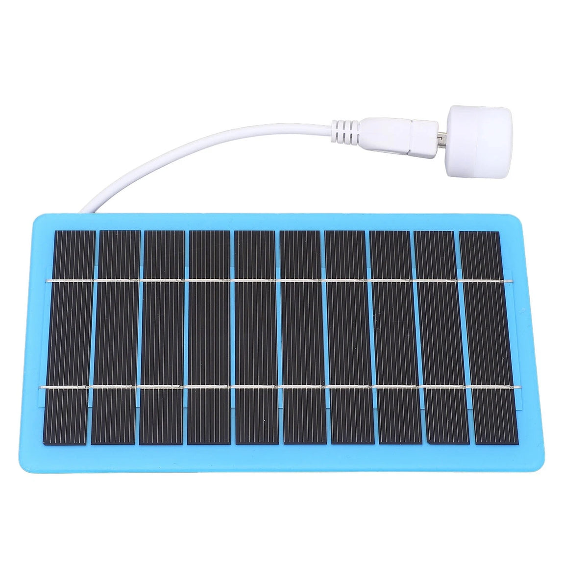 Outdoor Solar Charger for Outdoor Use