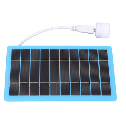 Outdoor Solar Charger for Outdoor Use