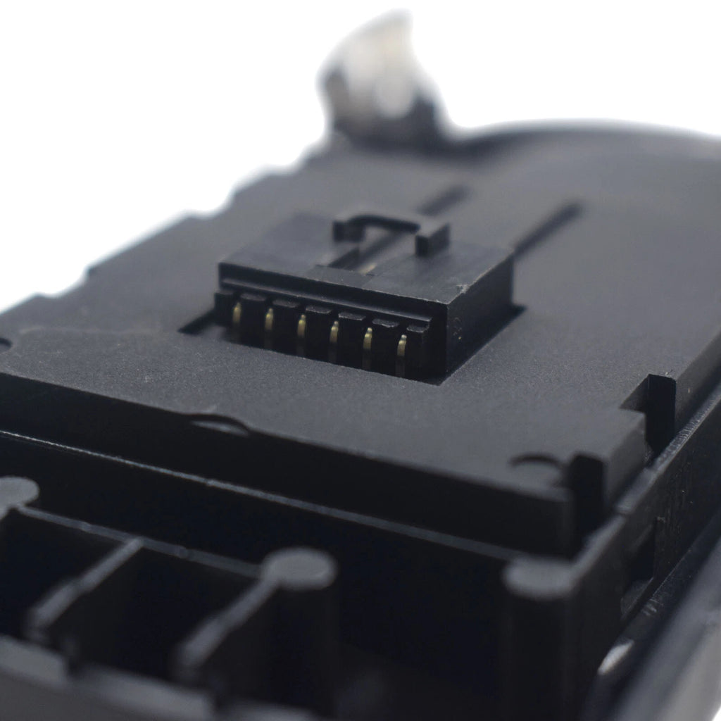 Window Control Switch for Iveco Daily (2006–2014) 5801304492
