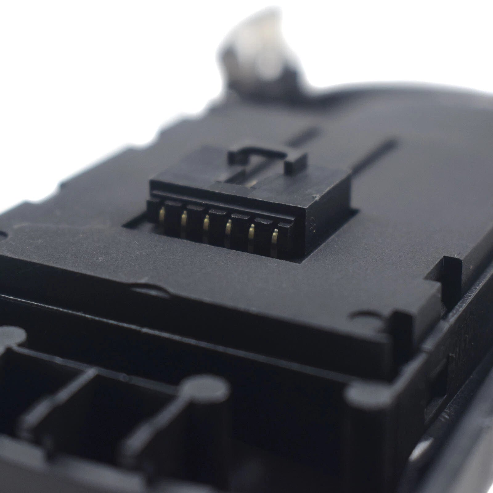 Window Control Switch for Iveco Daily (2006–2014) 5801304492