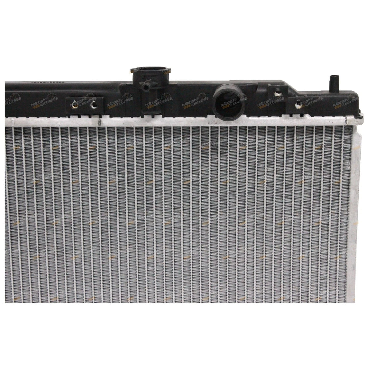 Aluminium Alloy Core Radiator for Honda Integra DC (1999–2001) B18B1