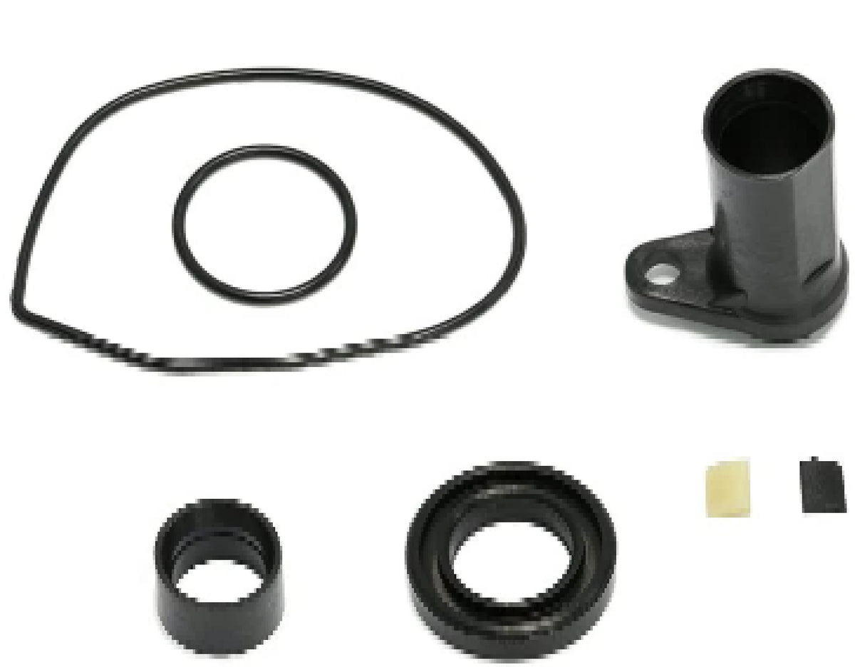 Water Pump Impeller Kit for Johnson Evinrude 60-75 HP (432955, 438591)