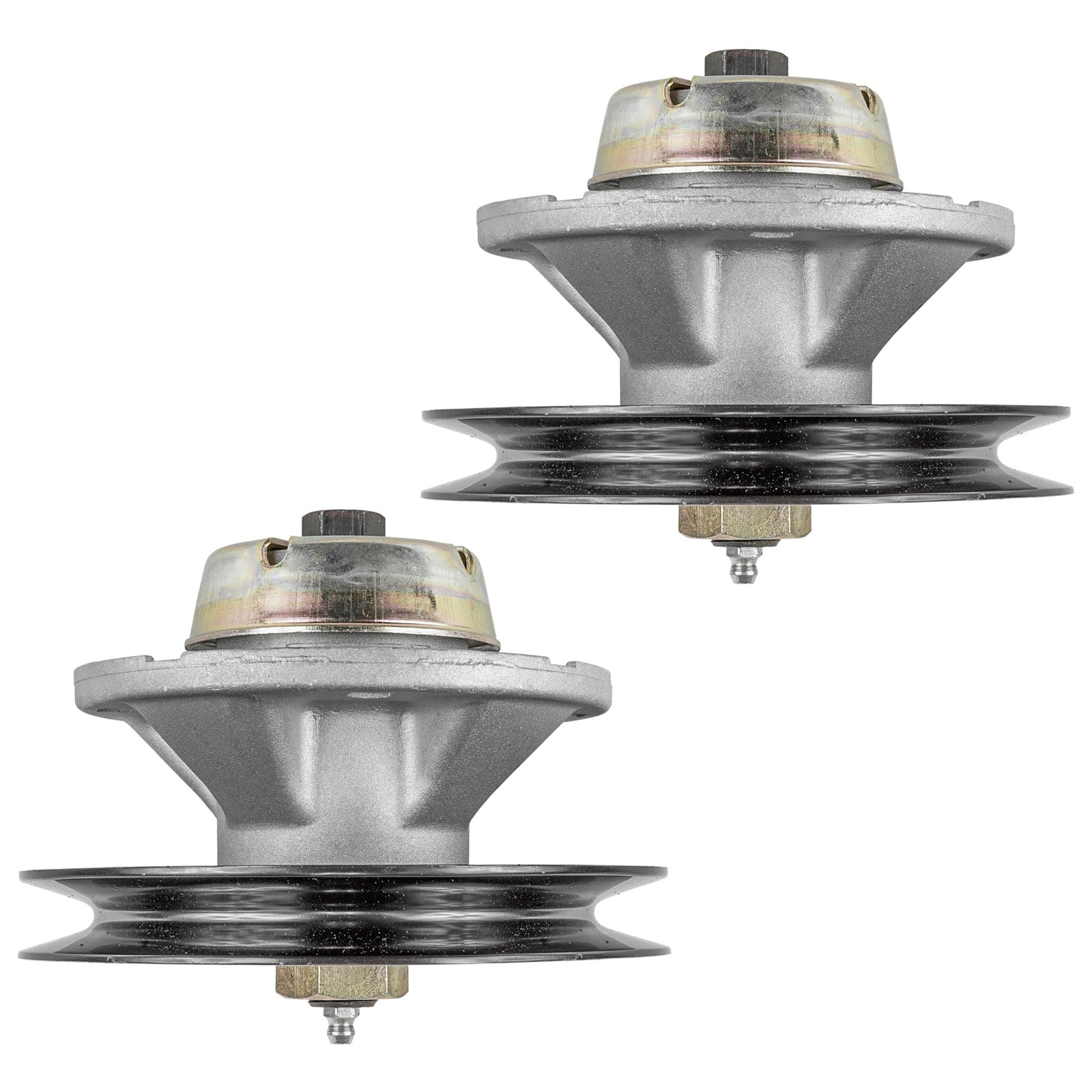 Spindle Assembly Replacement for John Deere G100 GS25 GS30 GS45 GS75 (2006–2017)
