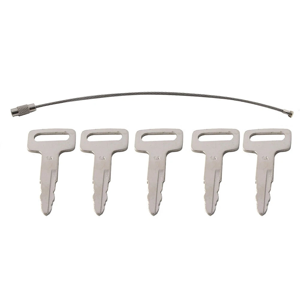 Ignition Keys for Nissan Forklift / Lift Trucks (1A KEY00-GB01A)