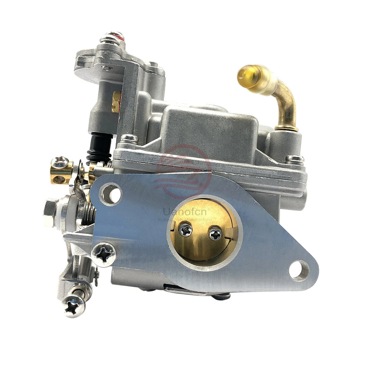 Carburetor 3DP-03100-2 for Tohatsu MFS8 MFS9.8B MFS9.8A3 MFS9.8A2 (2010–2023)