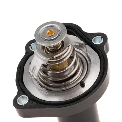 Thermostat Housing Assembly for Land Rover (2013–2015)