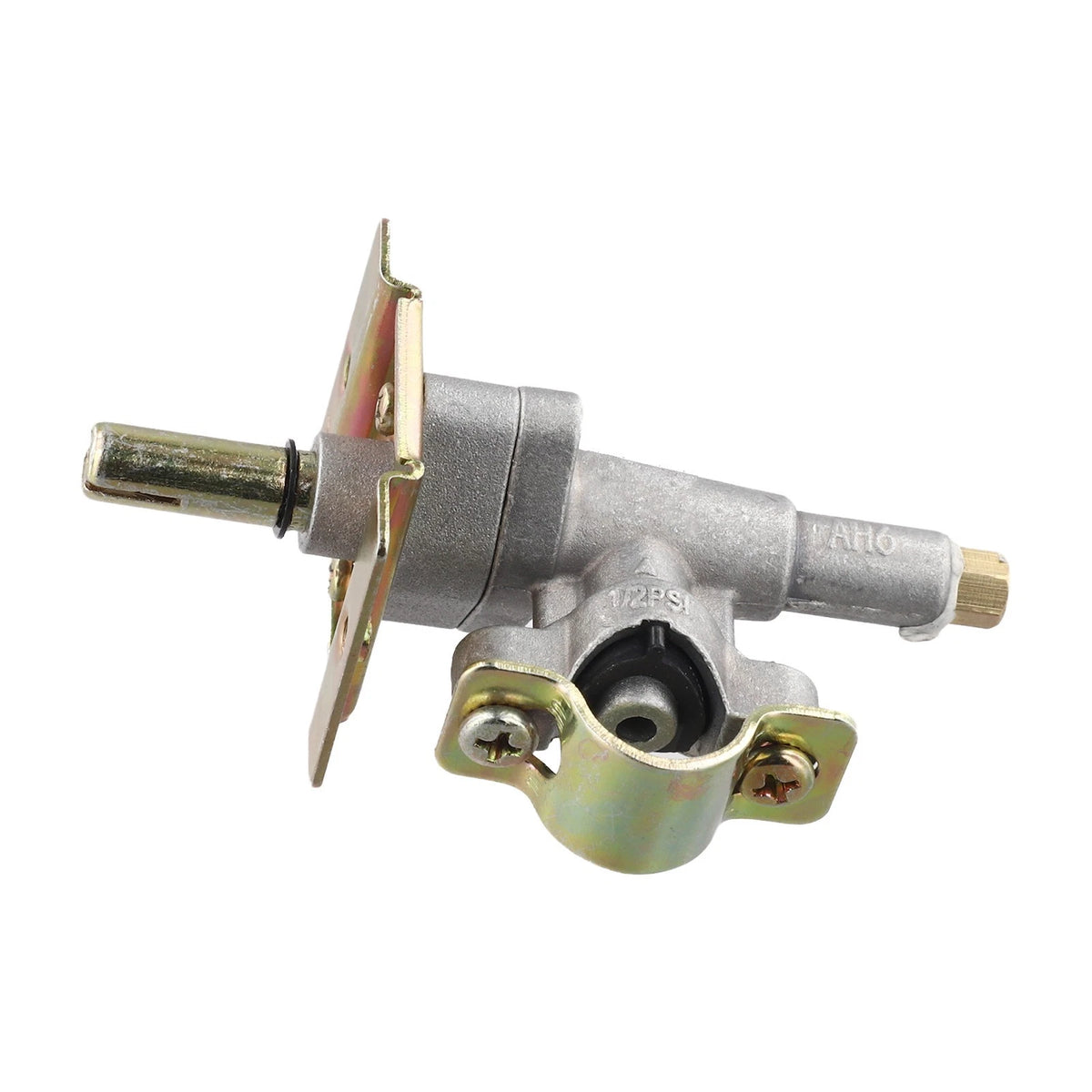 Gas Control Valve for BBQ Grills