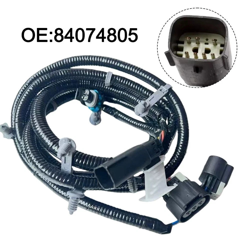 Front Parking Object Sensor Wiring Harness for Chevy Malibu (2018–2020)