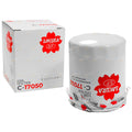 Sakura Engine Oil Filter for Mazda CX-5 (2012–2017) SH-VPTS 2.2L 4cyl