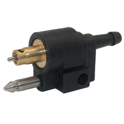 Fuel Line Connector Joint for Yamaha Outboard (1984–Newer) 6G1-24304-02